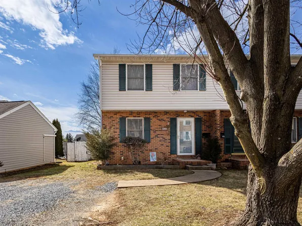922 Northfield Ct, Harrisonburg, VA 22802