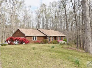 485 Club Dr, Athens, GA 30607