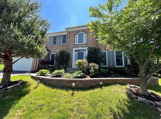 12720 W Old Baltimore Rd, Boyds, MD 20841