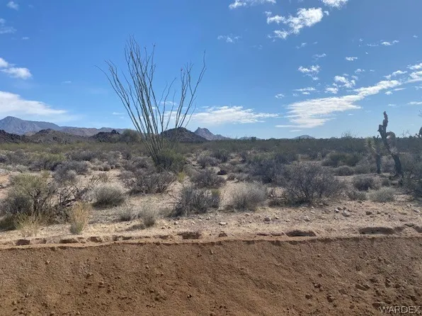 0 E Cholla Dr, Yucca, AZ 86438