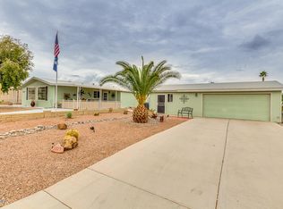 3825 N Ohio Ave, Florence, AZ 85132
