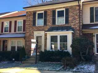 9009 Armendown Dr, Springfield, VA 22152