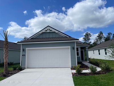 219 MONTGOMERY Court, Palm Coast, FL, 32164