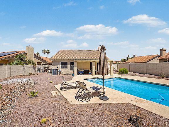 5th image of 7603 W ORAIBI Drive