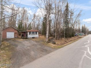 16540 Eleonora St, Eagle River, AK 99577
