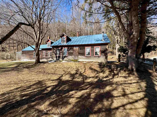 43 Scotch Hollow Road, Newbury, VT 05051