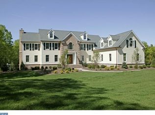 205 Clover Ln, Princeton, NJ