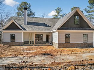 7724 State Highway 100, Buchanan, GA 30113