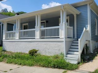 219 E South St, Raleigh, NC 27601