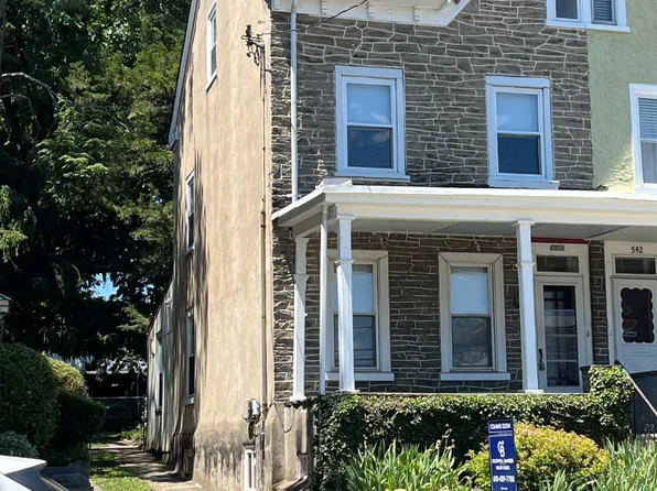 540 Dupont St, Philadelphia, PA 19128