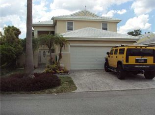 4780 SW 154th Pl, Miami, FL 33185