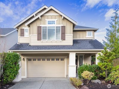 4115 176th Place SE, Bothell, WA, 98012