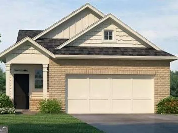 2635 Cacao Sq, Acworth, GA 30101