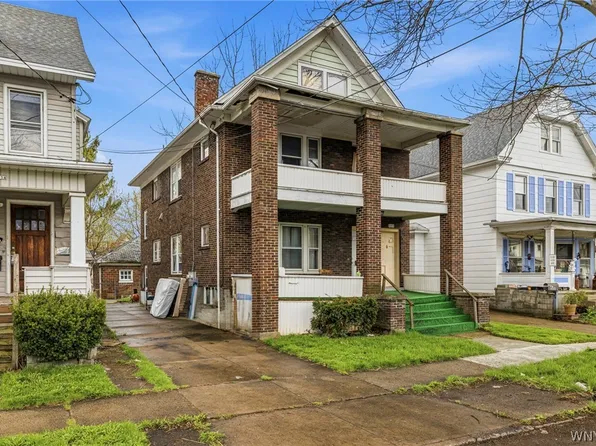 2000 La Salle Ave, Niagara Falls, NY 14301