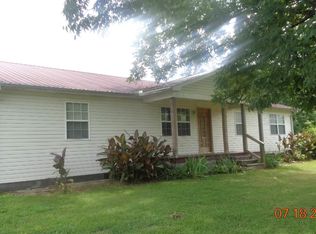 4435 Lawson Gap Rd, Boaz, AL 35956