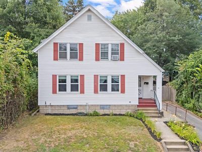 591 Lake Avenue, Manchester, NH, 03103