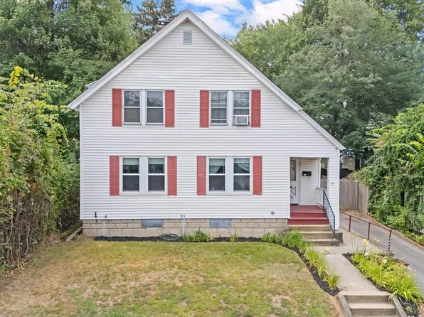 591 Lake Avenue, Manchester, NH 03103