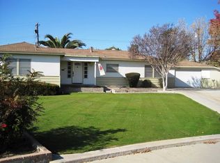 2921 Morse Ct, Bakersfield, CA