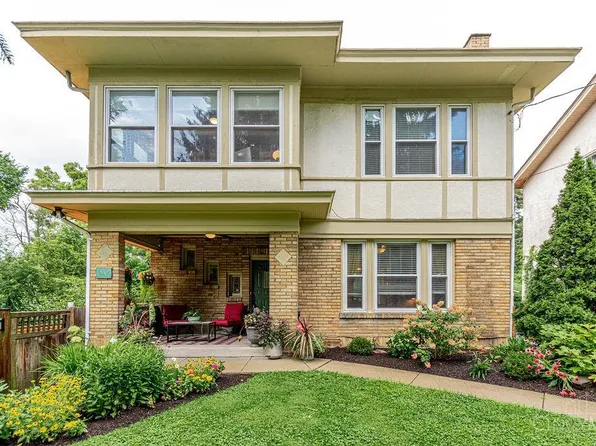 620 Greenwood Ave, Cincinnati, OH 45229
