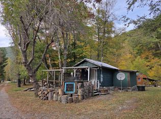 225 S Fork Rd, Dryfork, WV 26263