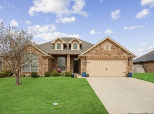 505 Ethan Dr, Weatherford, TX 76087