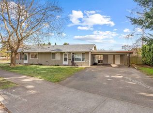 7040 N Carey Blvd, Portland, OR 97203
