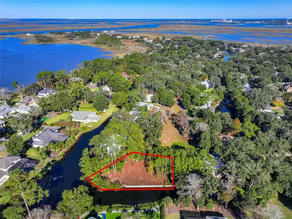 96269 Park Pl, Fernandina Beach, FL 32034