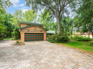 3717 SW Bayfield St, Cocoa, FL 32926