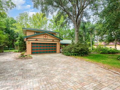 3717 SW Bayfield St, Cocoa, FL, 32926