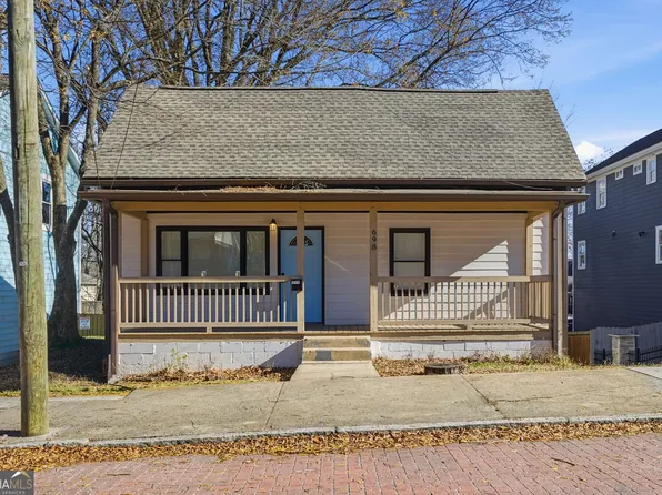 698 Garibaldi St SW, Atlanta, GA 30310