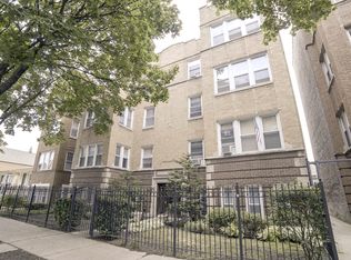 2625 N Ridgeway Ave #1N, Chicago, IL 60647