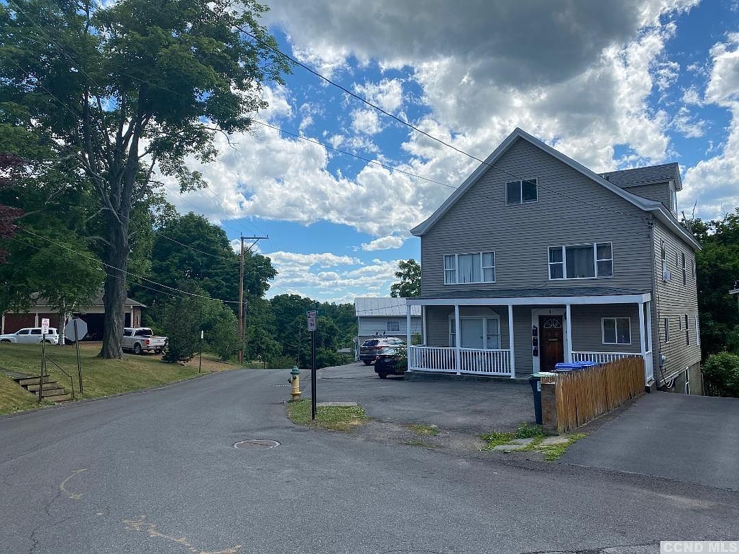 1 Liberty St, Catskill, NY 12414 Zillow