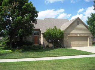 17823 Anna Ct, Macomb, MI