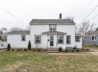 427 Center St, Mason, MI 48854
