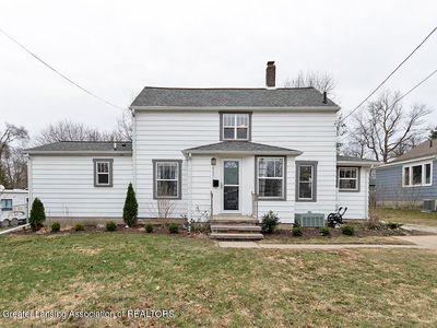 427 Center St, Mason, MI, 48854
