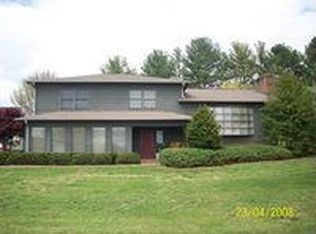 8 Providence St, Granite Falls, NC 28630