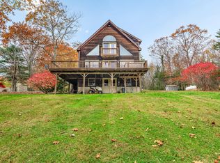 96 Blakes Way, Warren, ME 04864