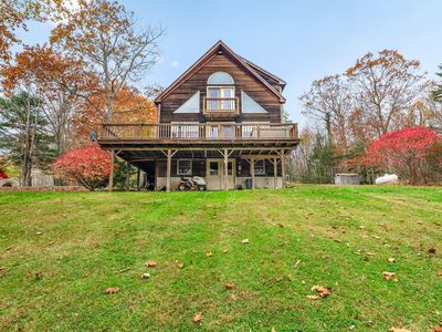 96 Blakes Way, Warren, ME, 04864