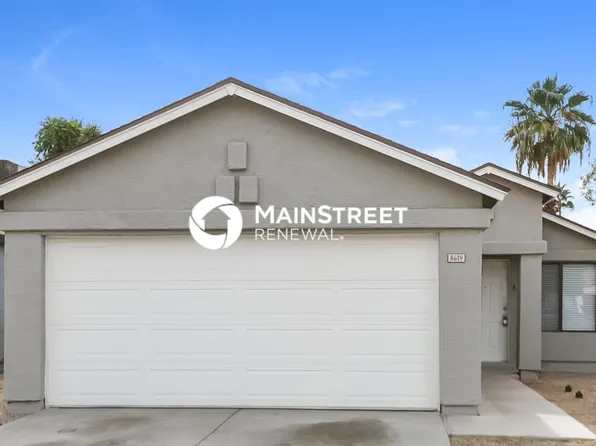 8619 W College Dr, Phoenix, AZ 85037
