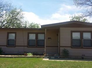 5724 6th Ave, Fort Worth, TX 76134