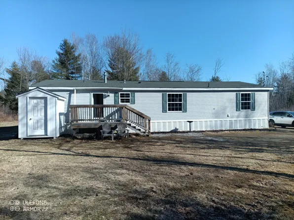 51 Palmer Road, Unity Twp, ME 04988