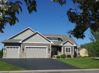 13029 180th Ct NW, Elk River, MN 55330