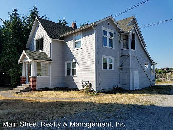 2nd image of 606 3rd St NE #A