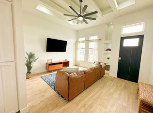 1 Augusta Dr, Laguna Vista, TX 78578