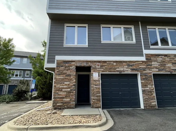 2949 W Riverwalk Cir Unit A, Littleton, CO 80123