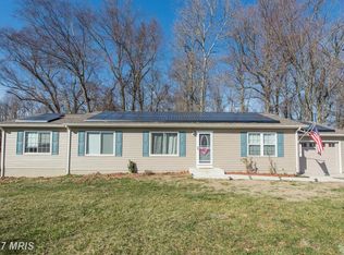 12244 Wendy Ln, Waldorf, MD