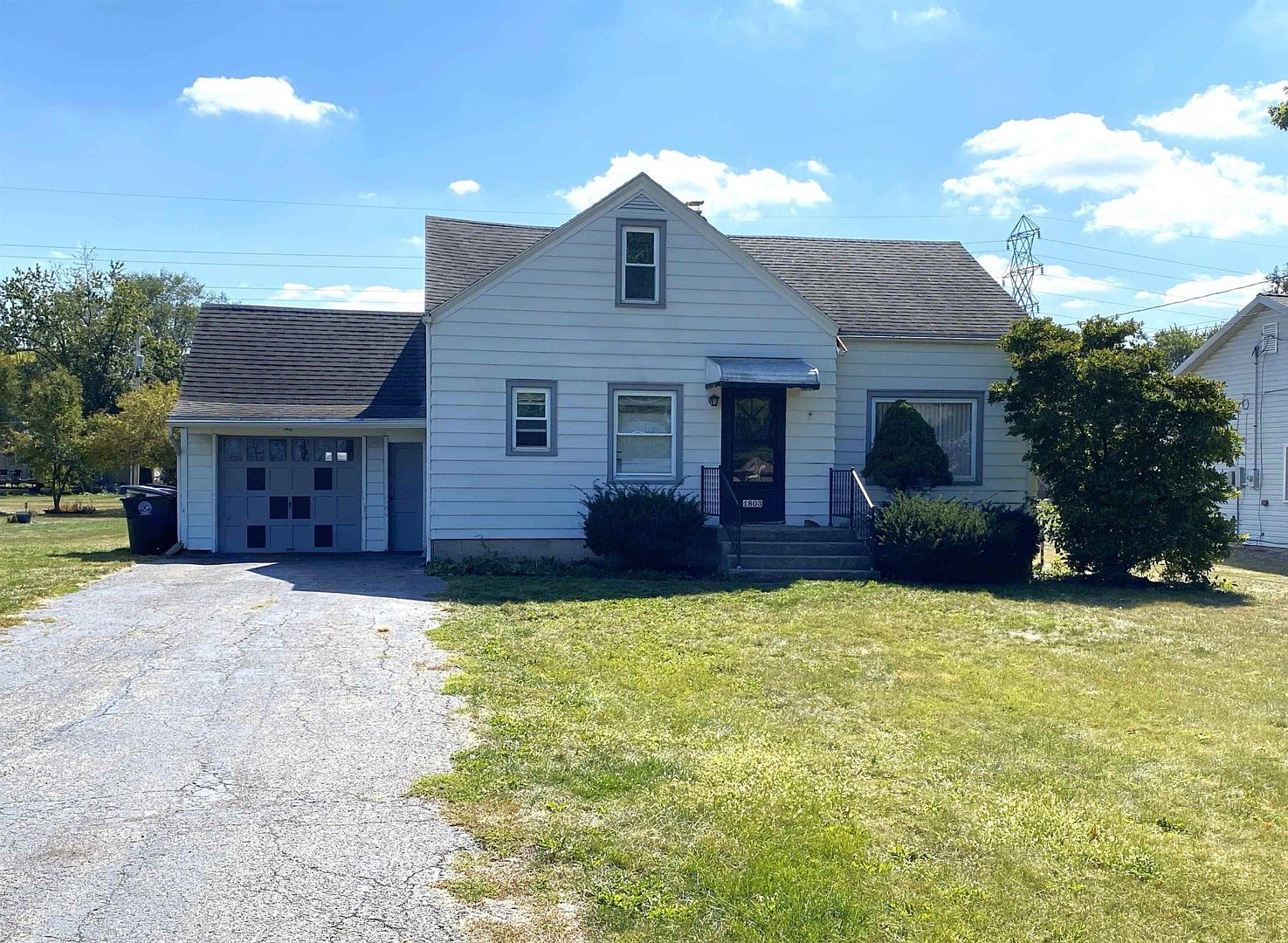 1803 Broadmoor Ave, Fort Wayne, IN 46818 MLS 202333462 Zillow