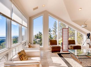 6030 Red Hill Rd, Boulder, CO 80302