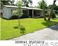 517 S Lecka Point, Crystal River, FL, 34429