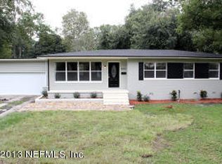 3850 Marianna Rd, Jacksonville, FL 32217